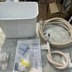 洗濯機 日立 2019年 BW-V70E7 7㎏ 家事家電 せんたくき【安心の3ヶ月保証・送料に設置費込み】🚚自社配送時💳代引き可🚚(現金、クレジット、スマホ決済対応)の画像
