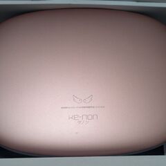 ケノン(脱毛器)の画像