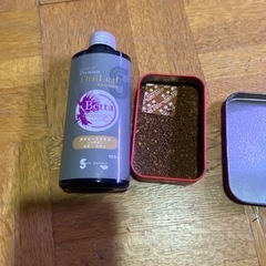 ベタ用　餌　タイリーフエキスの画像