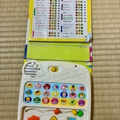 知育絵本0〜2才　おうた&スイッチあそびの画像