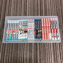 A8178　中古マンガまとめセット★重複あり★いろいろ作品★きれいめ★1箱500円の画像