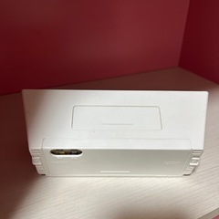 【電波時計】プロフィール見てねの画像