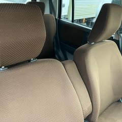 ジモティーお問い合わせ特別価格　スズキアルトラパン エアコン不良 レンタアップ車の画像