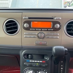 ジモティーお問い合わせ特別価格　スズキアルトラパン エアコン不良 レンタアップ車の画像