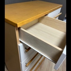 チェストの画像