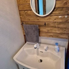 習志野市民泊掃除アルバイト募集の画像