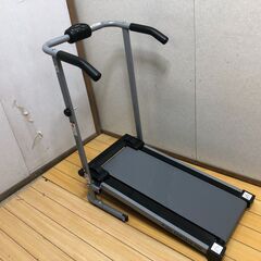 大人気 アルインコ ALINCO 自走式ウォーカー EXW7019 折りたたみ ダイエット ウォーキングマシン 健康器具 静音 リハビリ 運動器具 【糸島市内 送料無料】88297-5-007の画像