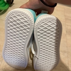 23.5センチです。未使用。の画像