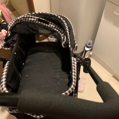 ペットカート②の画像