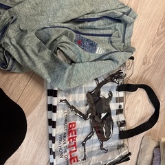 120 10着　美品　まとめ売りの画像
