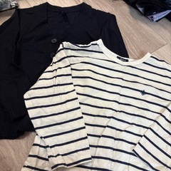 120 10着　美品　まとめ売りの画像