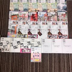 A8180　中古マンガまとめセット★重複あり★いろいろ作品★きれいめ★1箱500円の画像