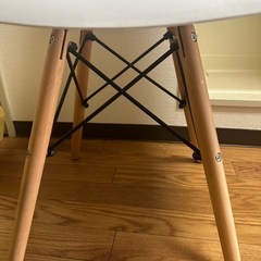 チェア1人用の画像