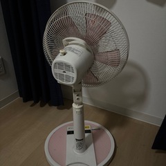 扇風機の画像