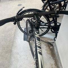 CANNONDALE Q5 ジャンク品の画像