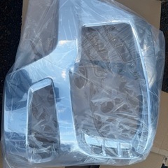 17スパグレ　ヘッドライトガーニッシュの画像