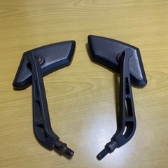 PCX jf56サイドミラー
の画像