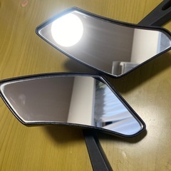 PCX jf56サイドミラー
の画像
