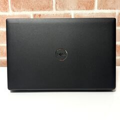 ★第11世代i5★メモリ16GB テンキー付き 15.6インチ DELL F91の画像