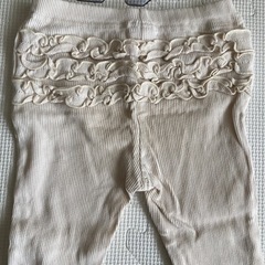 プチマインレギンス　100cmの画像