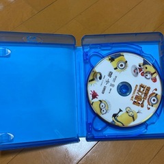 怪盗グルーのミニオン危機一発　3枚セットの画像