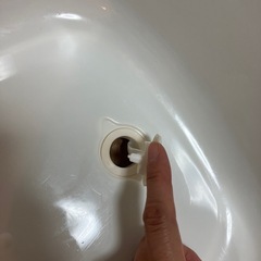 ベビーバスの画像