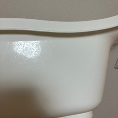 ベビーバスの画像