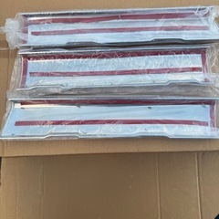 17スパグレ　バンパーメッキの画像