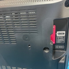 ● ソニー BRAVIA 液晶デジタルテレビ KDL-32J1 32インチ 08年製 リモコン付きの画像