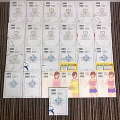 A8184　中古マンガまとめセット★重複あり★いろいろ作品★きれいめ★1箱500円の画像
