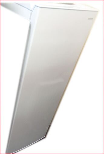 【￥25000-】アイリスオーヤマ 142L 2023年製 ノンフロン冷凍庫 IUSN-14A-W