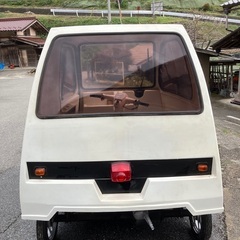 三岡　BUBU503 ミツオカの画像