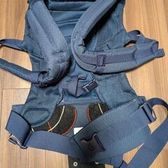 【ほぼ新品】エルゴ　抱っこ紐の画像