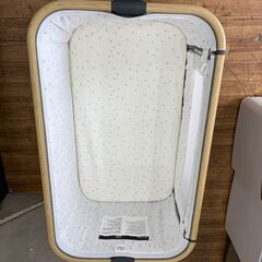 ベビーベッド HZDMJ ベビー用品 🚚自社配送時💳代引き可🚚(現金、クレジット、スマホ決済対応)の画像