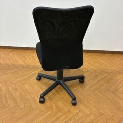 メッシュチェア　複数引取り大歓迎！の画像