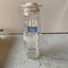 耐熱ガラス食器の画像