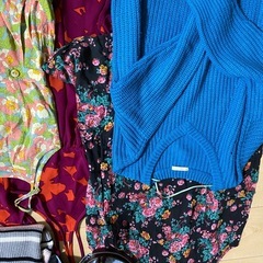 レディースMサイズまとめ売り12点の画像