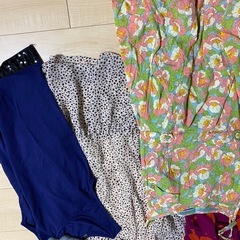 レディースMサイズまとめ売り12点の画像