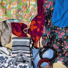 レディースMサイズまとめ売り12点の画像