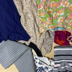 レディースMサイズまとめ売り12点の画像