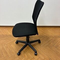 メッシュチェア　複数引取り大歓迎！の画像