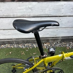 格安！DAHON！整備済み！オマケ付き！の画像