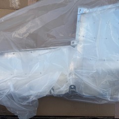 17スパグレ　コーナーメッキの画像