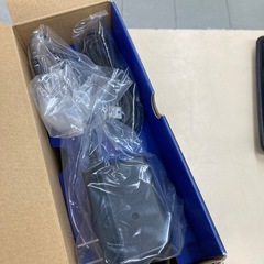 ⭐︎新品⭐︎IODATE 録画用HDD 4TBの画像