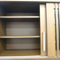 キッチンボード　高さ約200㎝の画像