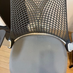 Herman Millar / Sayl Chair ハーマンミラー セイルの画像