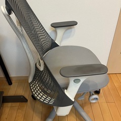 Herman Millar / Sayl Chair ハーマンミラー セイルの画像