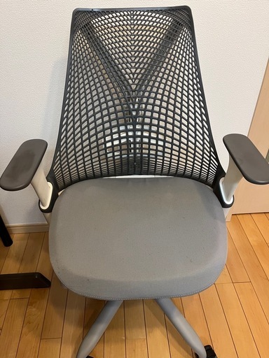 Herman Millar / Sayl Chair ハーマンミラー セイル