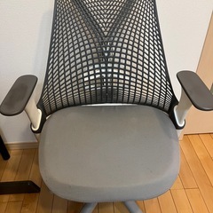 Herman Millar / Sayl Chair ハーマンミ...