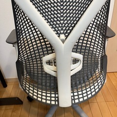 Herman Millar / Sayl Chair ハーマンミラー セイルの画像